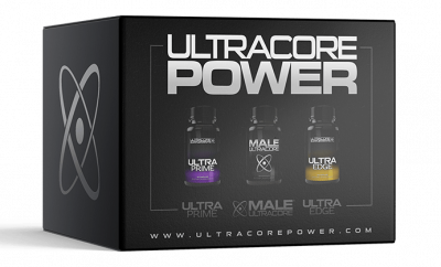 UltraCore Power