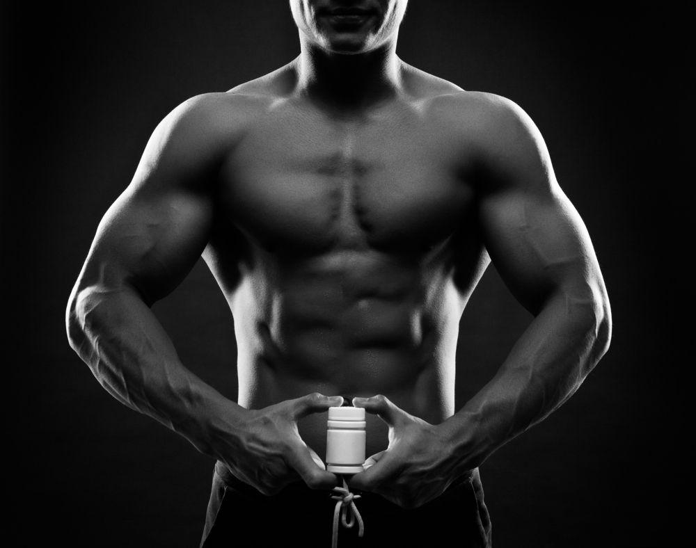 What is the Best Natural Testosterone Booster?