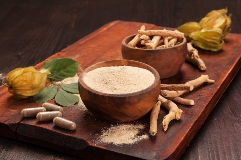 7 Of the World’s Best Herbs That Naturally Boost Testosterone UltraCorePower