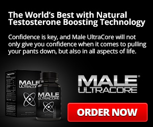 When you ejaculate do you lose testosterone