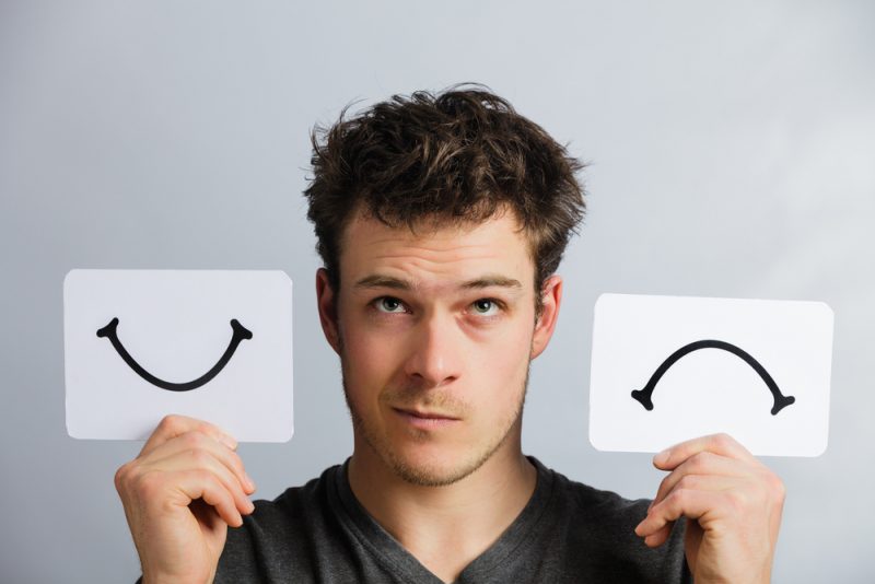Can Low Testosterone Cause Depression? - UltraCorePower