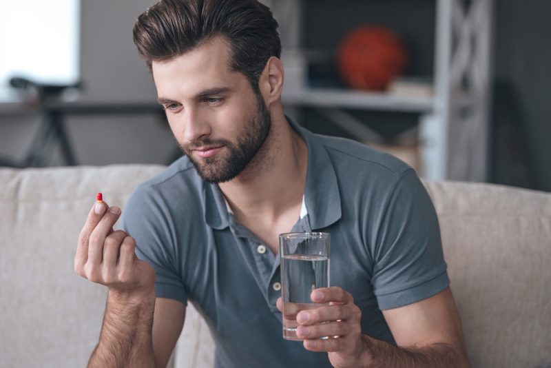 Can Testosterone Pills Increase Size? - UltraCorePower
