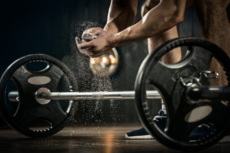 Does Lifting Weights Increase Testosterone in Men? Let's find out the truth. UltraCorePower