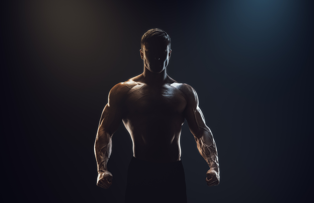 Does Testosterone Make You Stronger? UltraCorePower