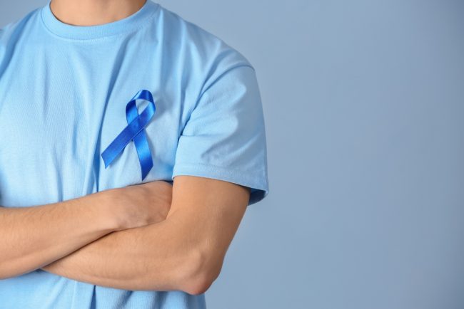 prostate cancer awareness