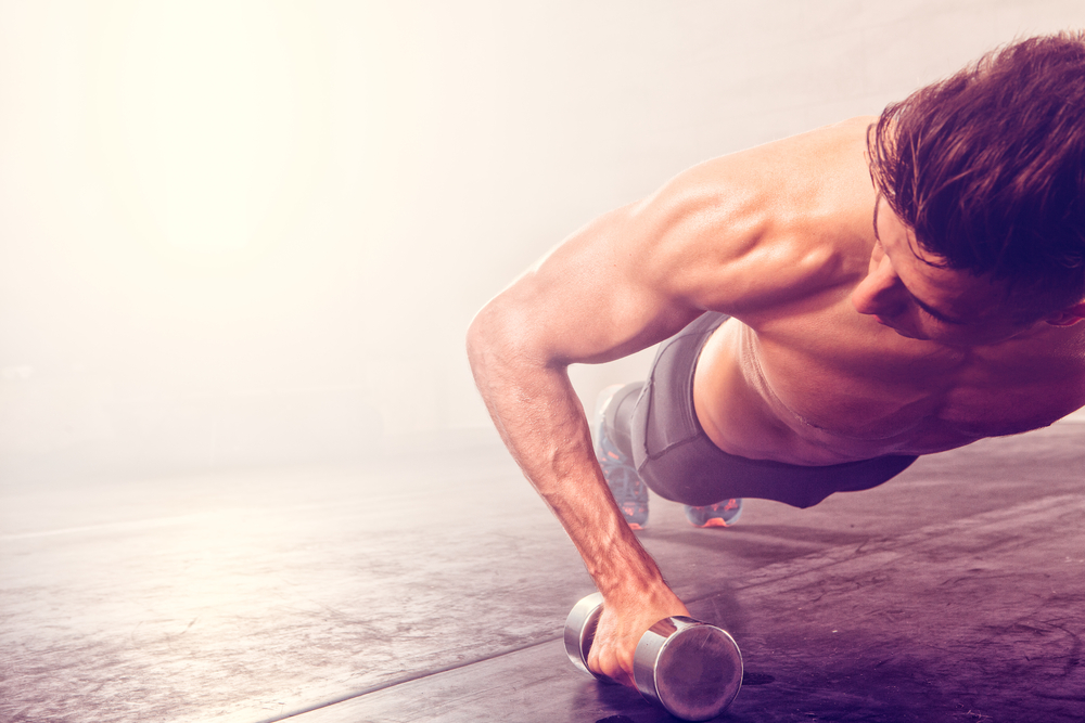 Everything You Need to Know About How Testosterone Interacts with Exercise