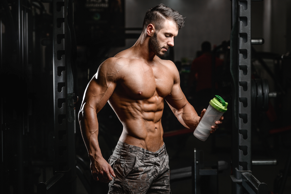 How to Increase Testosterone Levels Naturally