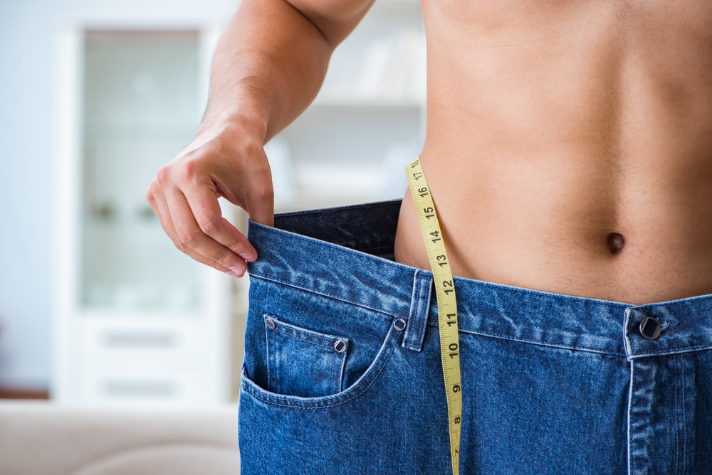 The Link Between Testosterone and Weight Loss in Men – EXPLAINED
