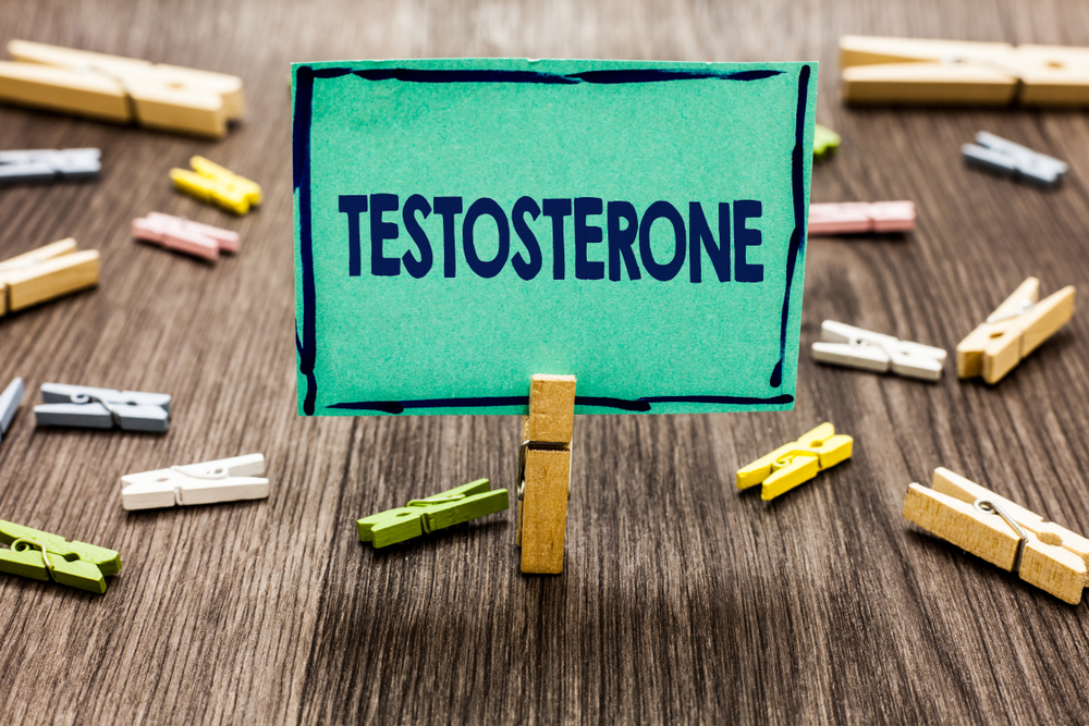 What Causes Low Testosterone in Men?