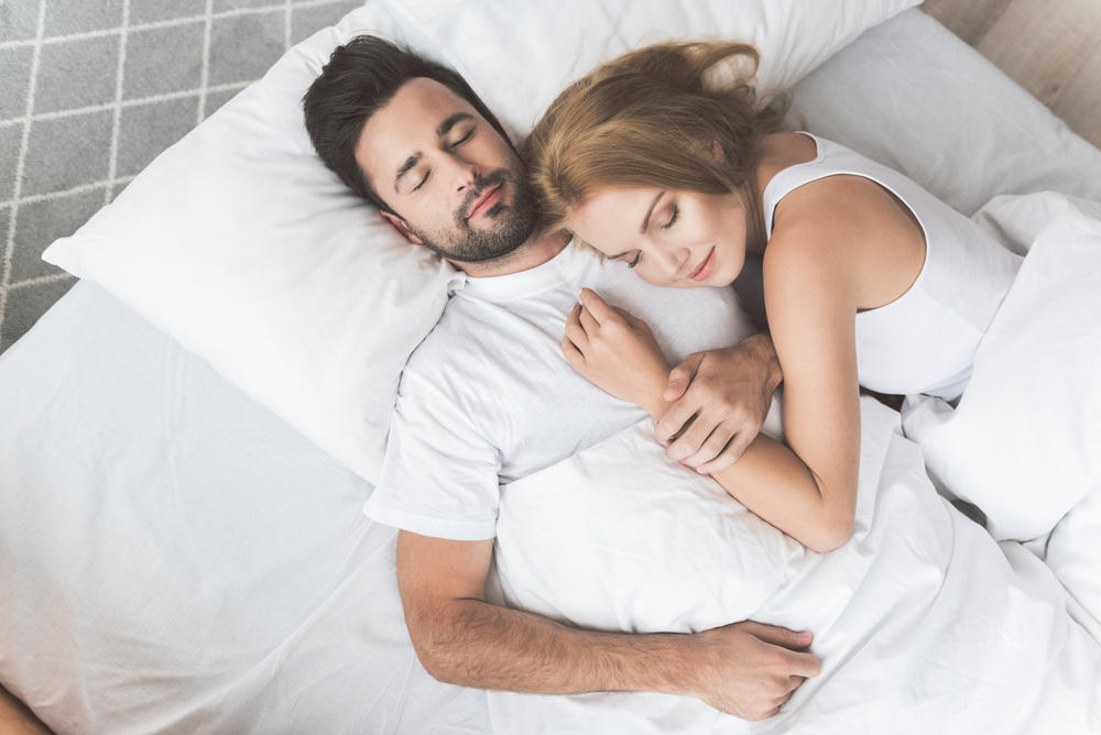 What Do Men Really Think About During Sex? - UltraCorePower