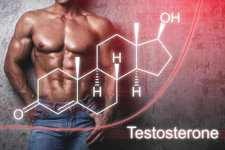 What Lowers Testosterone? UltraCorePower