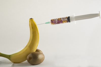 penis injection