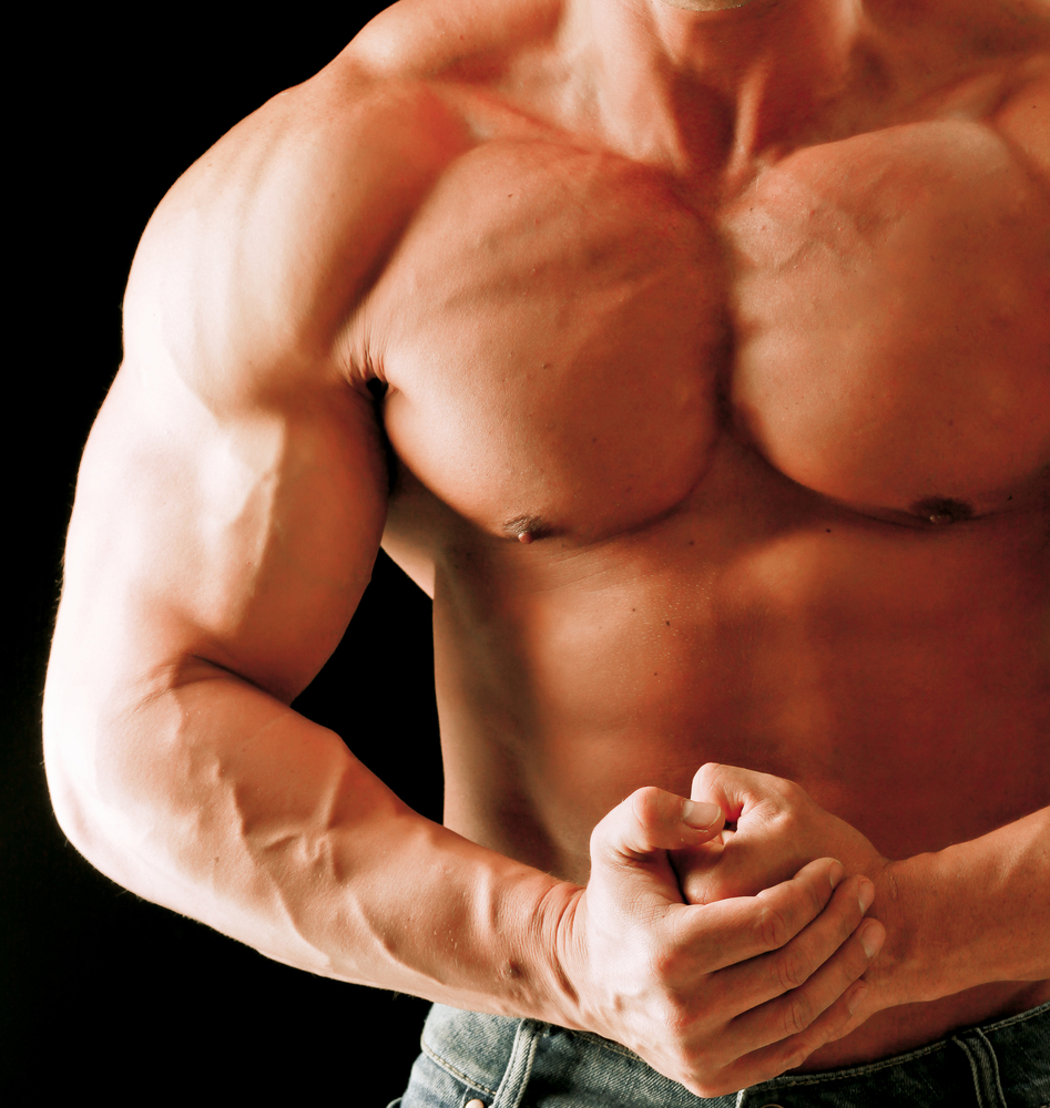 8 Effective Ways You Can Boost Your Testosterone Naturally