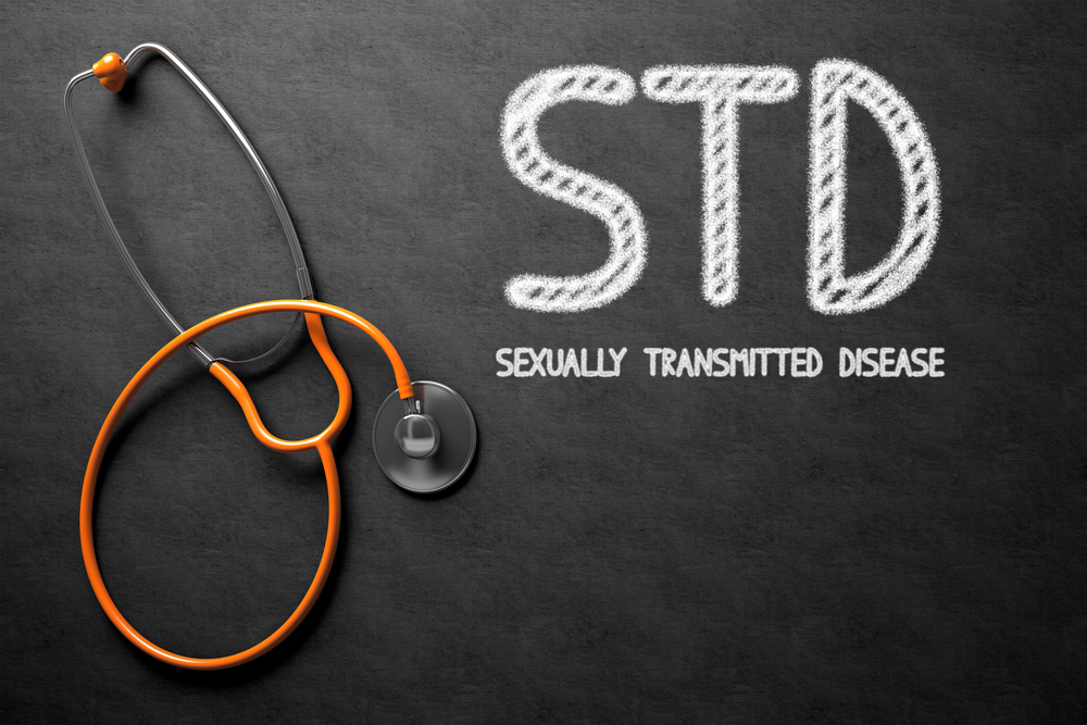 All About Sexually Transmitted Diseases (STDs)