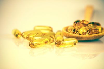 supplement capsules