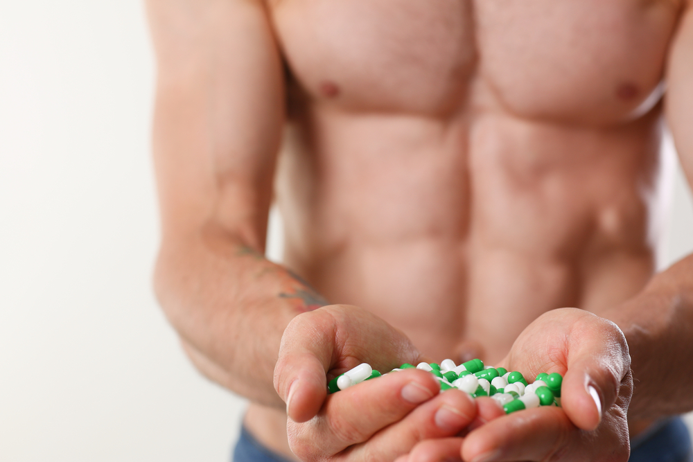 Are Testosterone Boosters Safe to Take?