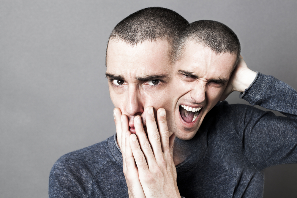 Bipolar Disorder in Men: Signs to Look Out For