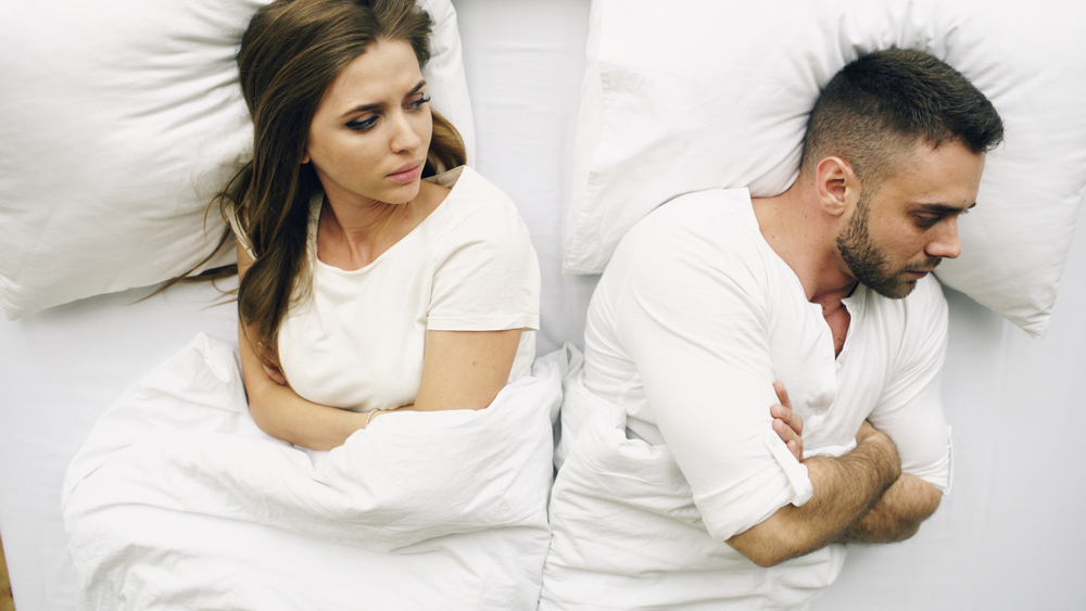 Confronting Erectile Dysfunction with Your Partner