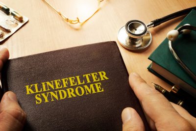 klinefelter syndrome