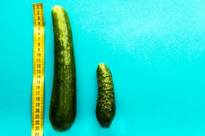 cucumbers