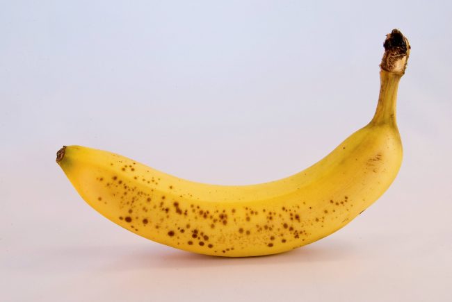 banana