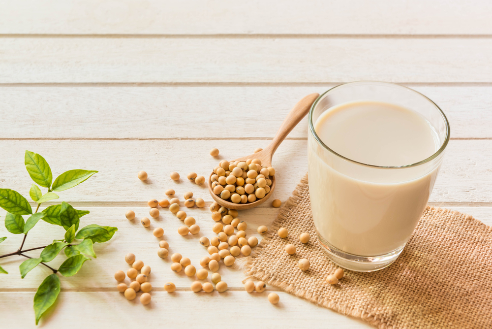 Does Soy Lower Testosterone? UltraCorePower