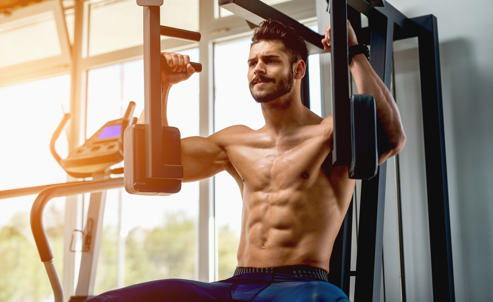 Does Increasing Testosterone Levels Affect Weight Loss? - UltraCorePower