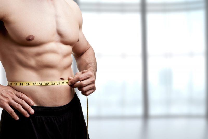Does Increasing Testosterone Levels Affect Weight Loss? UltraCorePower