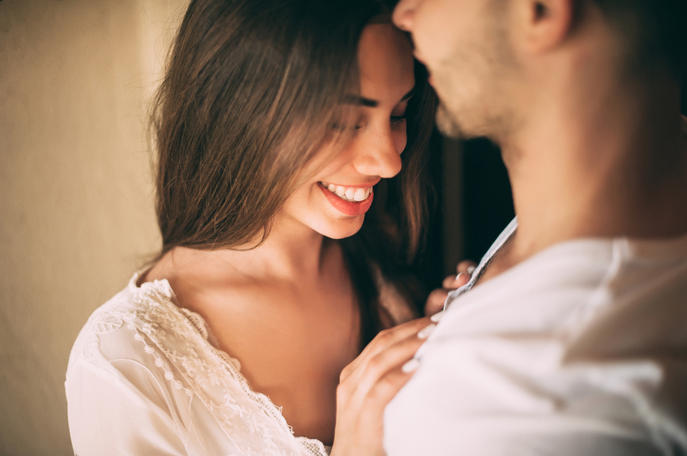 Erogenous Zones in Men & How to Touch Them