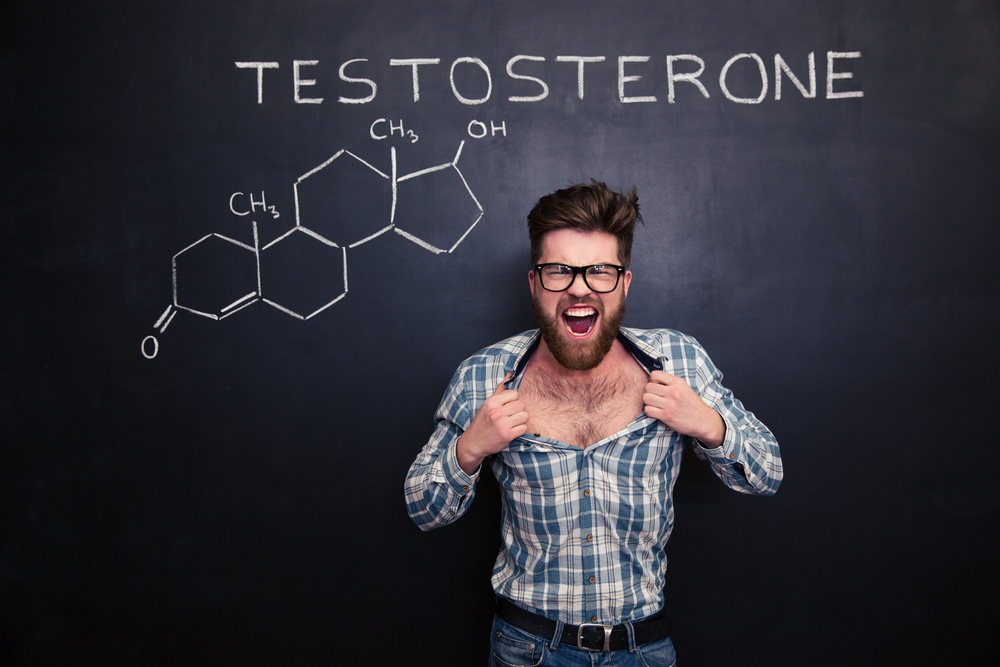 Everything You Need to Know About Testosterone and What it Does to Your Body