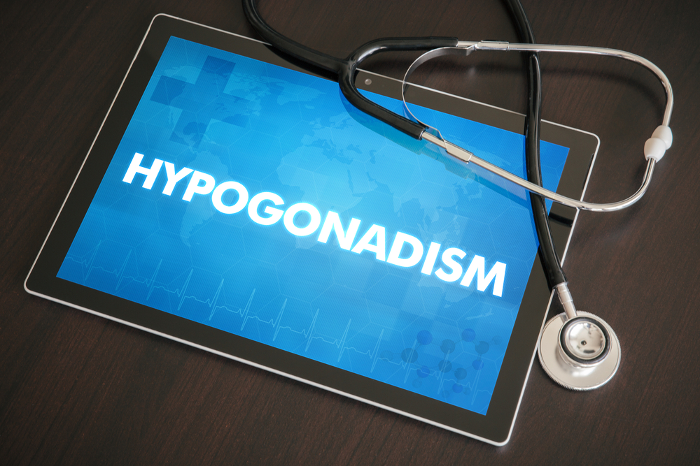Everything About Male Hypogonadism
