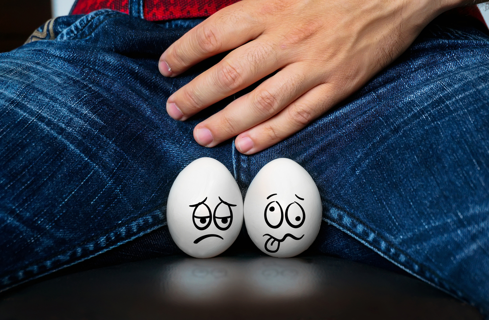 Everything About Testicular Cancer