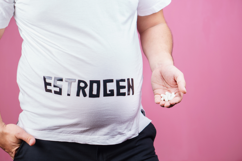 How Does Estrogen Work in Men