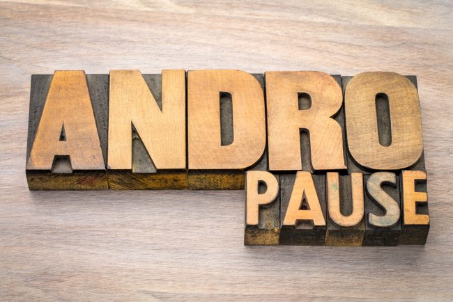 andropause