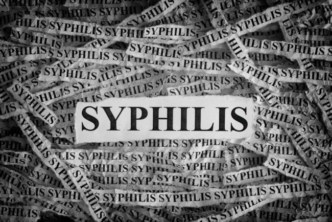 syphilis