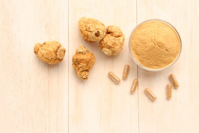 maca powder