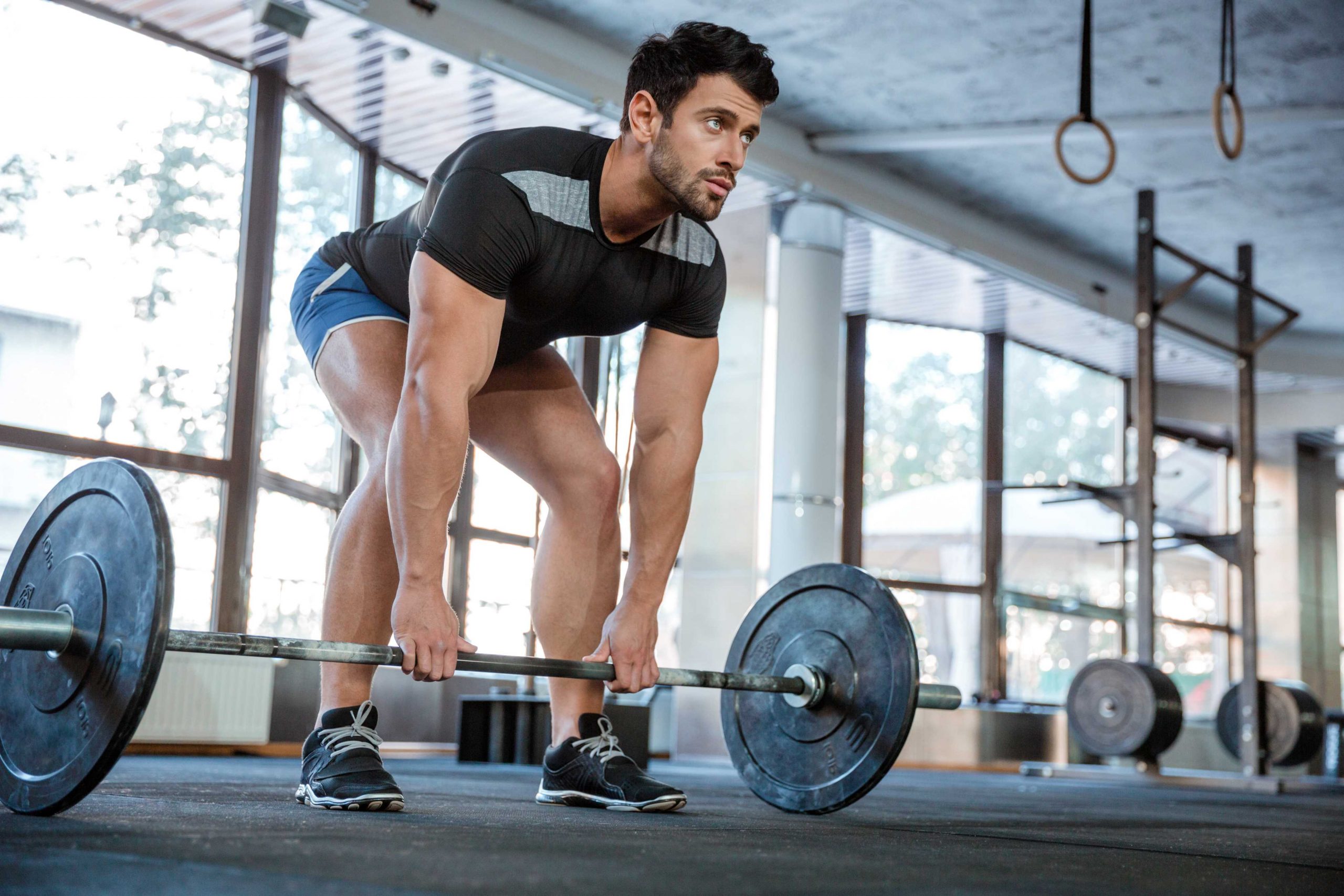 What is a Sumo Deadlift Good For?