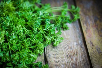 parsley