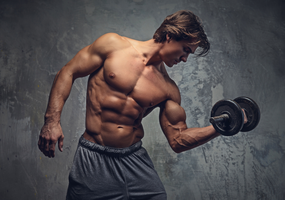 What is Hypertrophy?