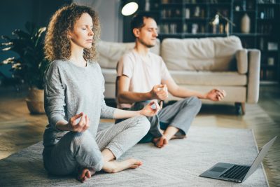 yoga