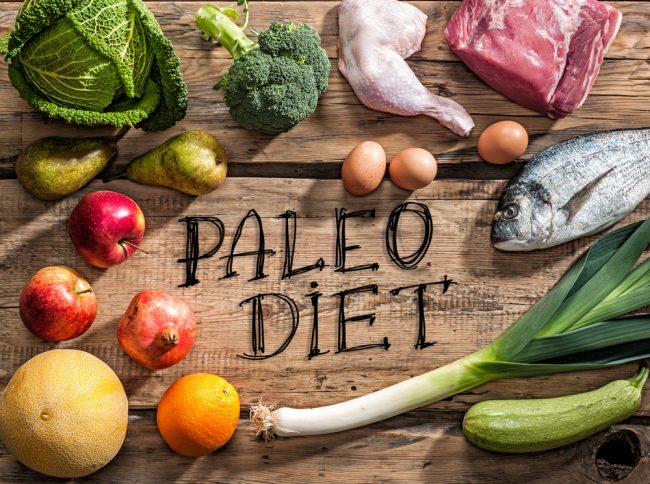 paleo foods