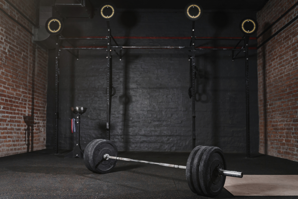 A Full-Service Gym or a Garage Gym? Which one is for you?