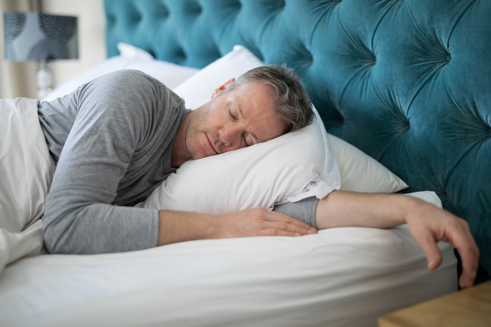 Sleep Easy – 5 Sleep Hacks You Should Know