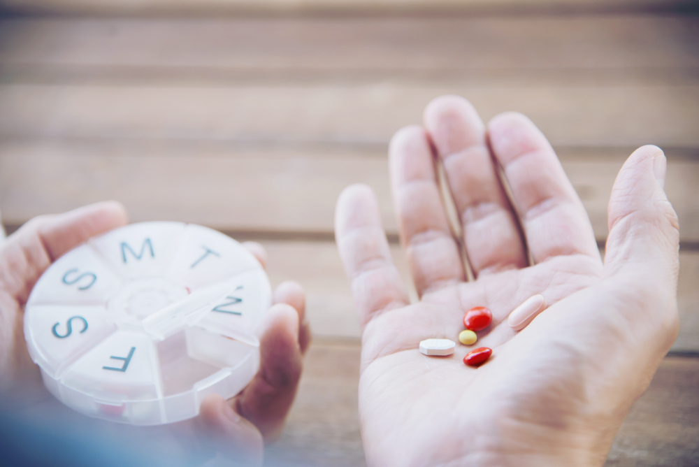 5 Reasons Why Supplements Don’t Work on You UltraCorePower