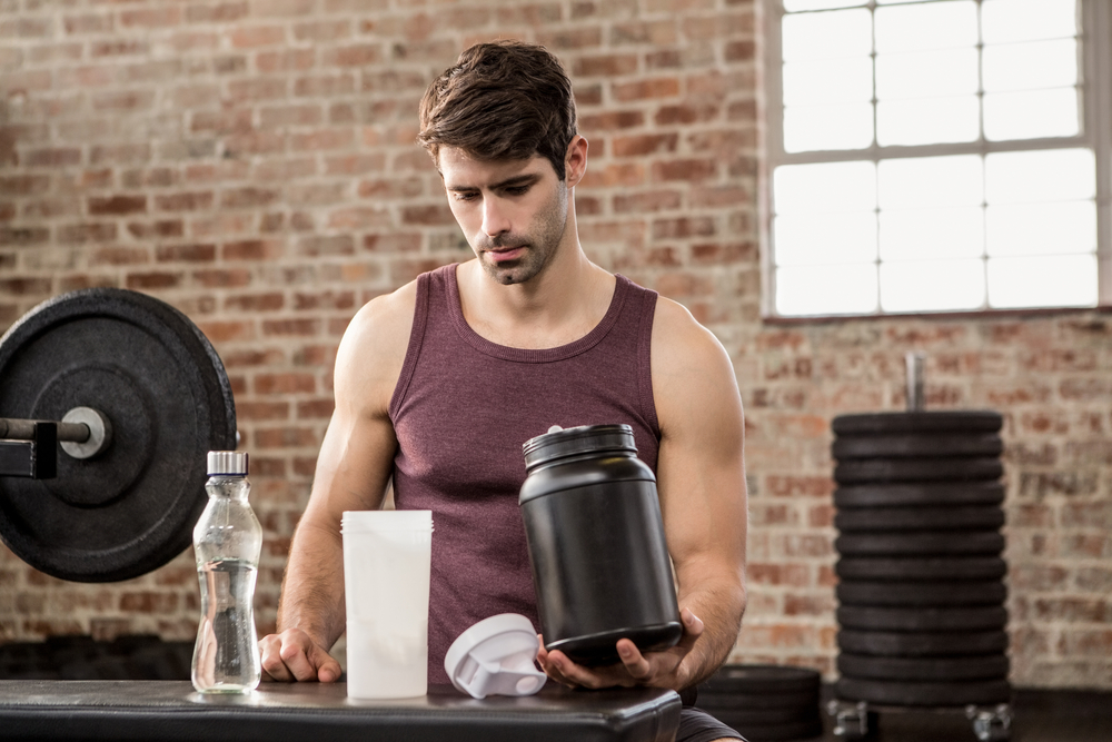 5 Reasons Why Supplements Don’t Work on You