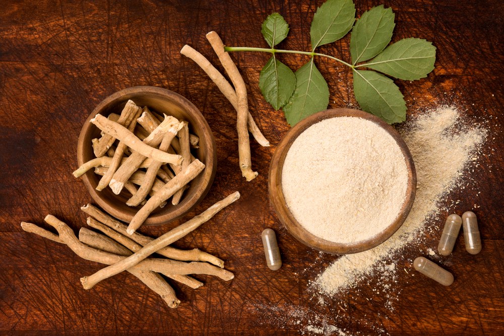 Is Ashwagandha good for men?