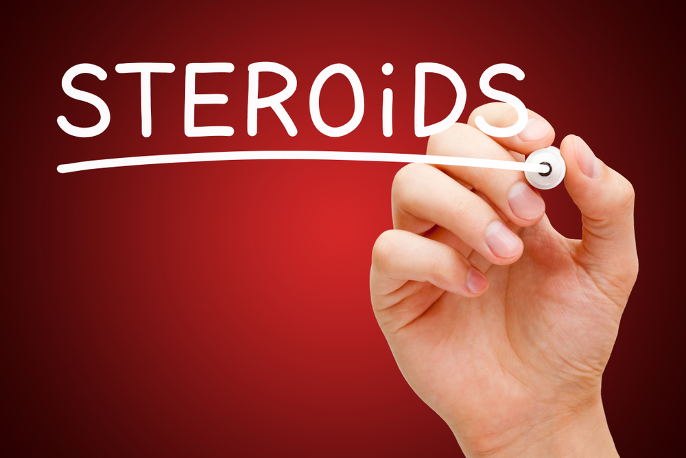 5 Ways Anabolic Steroids Can Damage Your Body