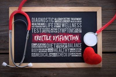 At what exact age do men stop getting erections? - UltraCorePower