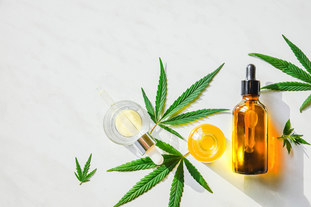 Everything You Need to Know About CBD and ED (But Were Afraid to Ask)