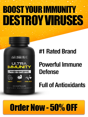 Ultra Immunity